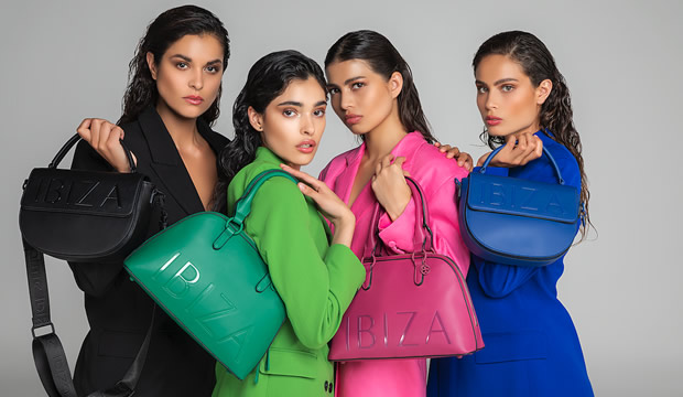 La nueva colección de Jaime Ibiza es una oda a la mujer latina