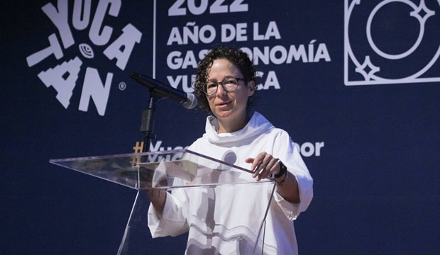 Yucatán presenta el Año de la Gastronomía