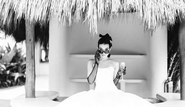Watters colección novias Primavera 2022