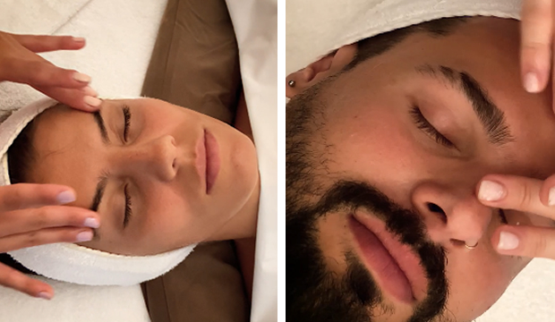 Si tú y tu pareja viven en CDMX participen para ganar una de las tres ‘gift cards’ dobles de Resvera Spa con Fiancée Bodas