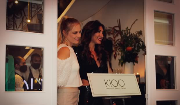 Kioo Center abre su tercer centro de medicina estética en CDMX