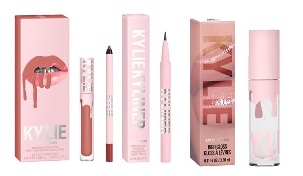 Kylie Cosmetics y Kylie Skin llegan Sephora México