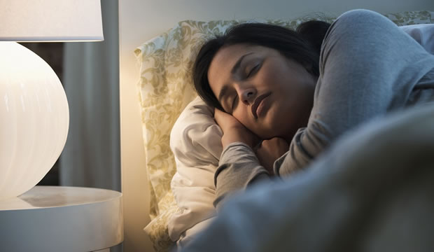 ¿Es saludable dormir demasiado?