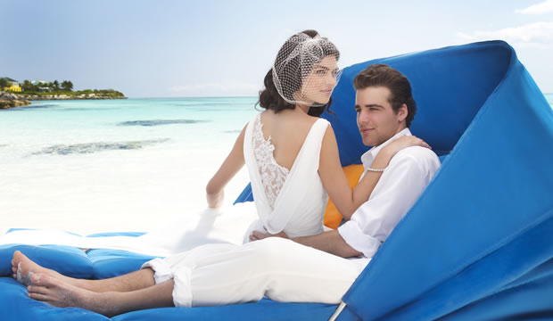 Cinco aventuras imperdibles para tu luna de miel en Las Bahamas