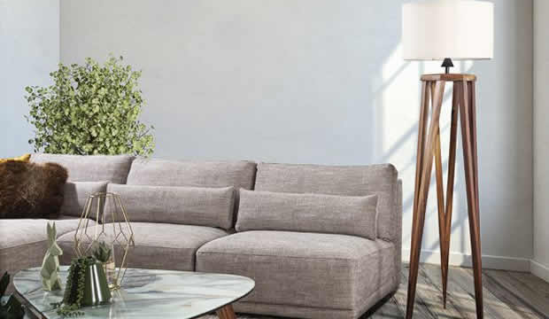 Cuatro estilos en tendencia que les encantarán para decorar su nuevo hogar