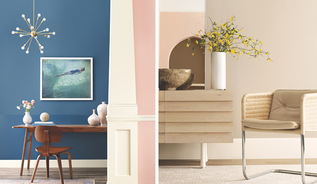 Redecora tu oficina y descubre el color ideal para este espacio
