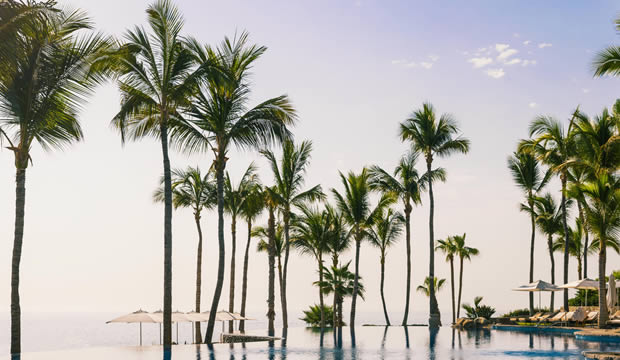 One & Only Palmilla, un destino que descubrir