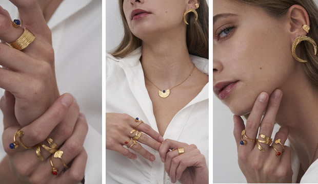 Calista, joyería mexicana para consentir a mamá