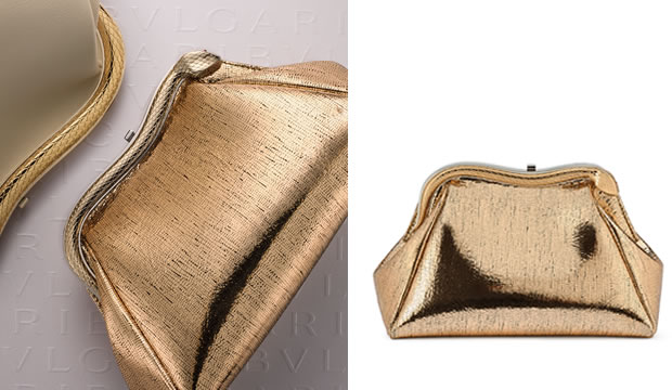 Bulgari presenta su colección de accesorios Otoño 2022