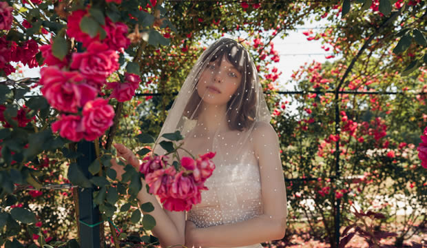 Daalarna colección novias Otoño 2022