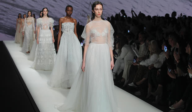 Marco y María colección novias 2023
