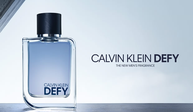 Calvin Klein Defy celebra la valentía de papá