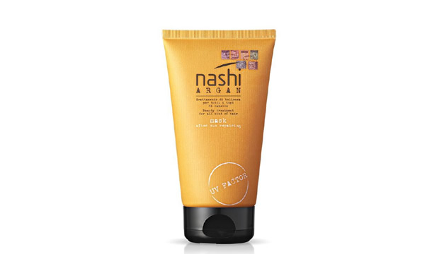 Si vives en CDMX y área metropolitana participa para ganar una de las dos Mascarillas After Sun de Nashi Argan con Fiancée Bodas