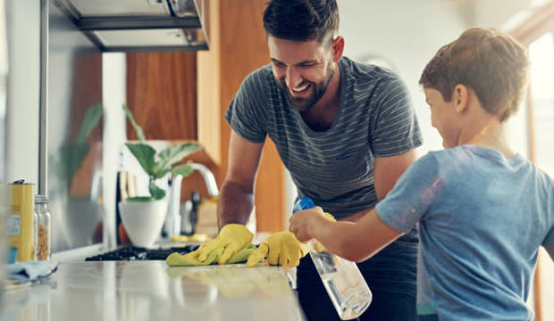 Koblenz te comparte los mejores tips para cuidar tu estufa