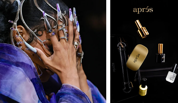 Las uñas largas, el accesorio más ‘cool’ en la MET Gala 2022