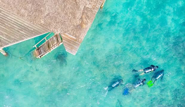 Las inigualables experiencias en las islas de Las Bahamas esperan a los mexicanos con los brazos abiertos