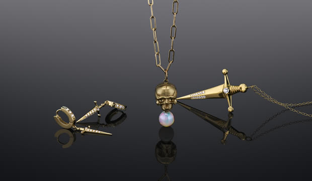 KIL N.Y.C. relanza la colección Classics, presentando un nuevo giro en su joyería más vendida