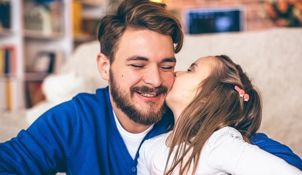 Cómo reducir el estrés que trae consigo la paternidad