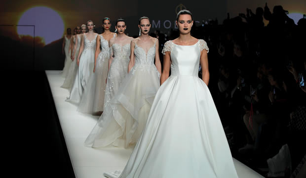 Modeca colección novias 2023