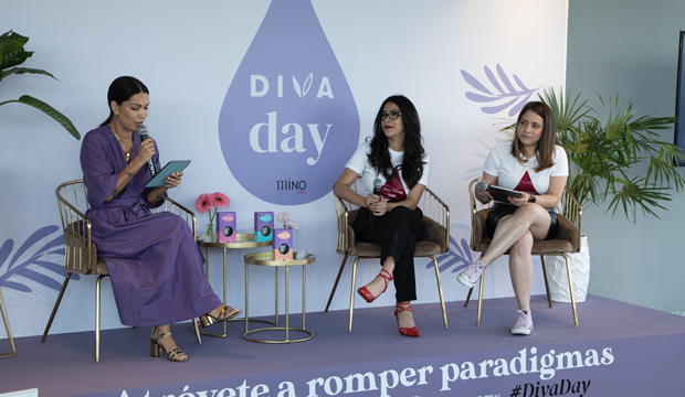DivaCup, rompiendo paradigmas