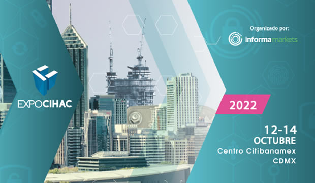 El taller de diseño de interiores de Expo CIHAC reunió claves imperdibles para el desarrollo de grandes proyectos