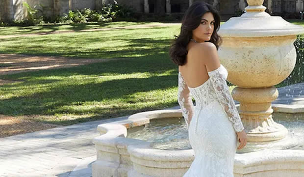 Madeline Gardner Signature colección novias 2023