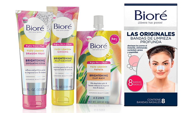 Si vives en CDMX y zona metropolitana participa para ganar uno de los tres kits Bioré Brightening con Fiancée Bodas