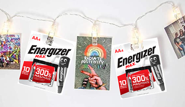 Si vives en CDMX y zona metropolitana participa para ganar uno de los dos kits Energizer Max con Fiancée Bodas