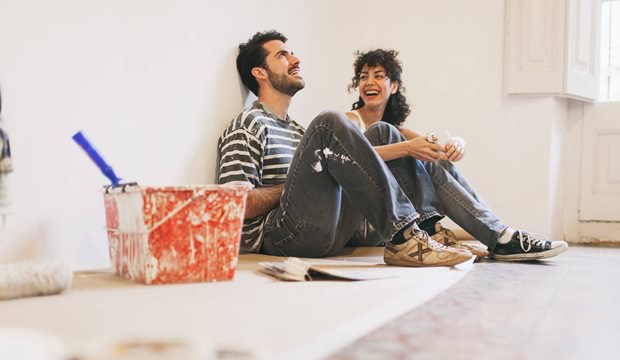 Básicos en el hogar para iniciar su vida de casados