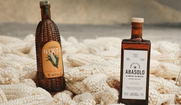 Si vives en CDMX o área metropolitana participa en el ‘giveaway’ de Abasolo Whisky y Nixta Licor de Elote con Fiancée Bodas