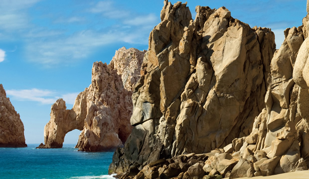 Disfruta de las cinco playas más hermosas de Los Cabos en tus próximas vacaciones