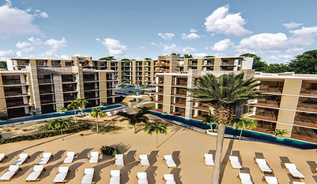Dreams Cozumel Cape Resort & Spa celebra su inauguración