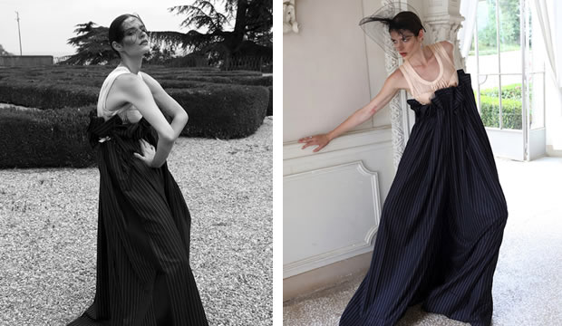 Monvieve colección novias 2023