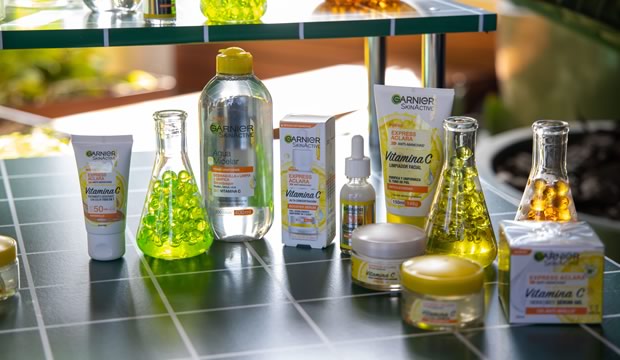 Cómo incluir vitamina C en tu rutina de cuidado personal