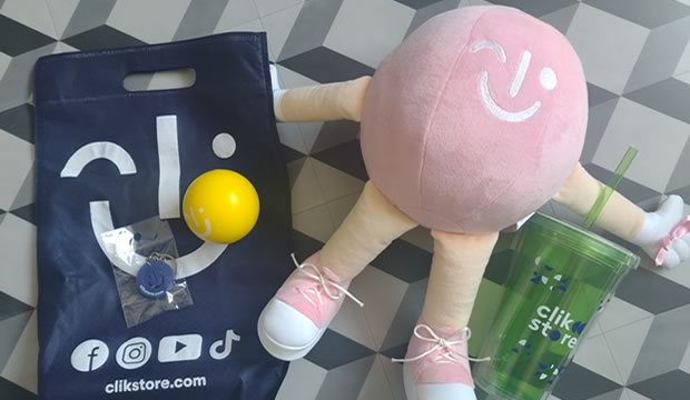 Si vives en CDMX y área metropolitana participa para ganar uno de los tres kits Clikstore con Fiancée Bodas