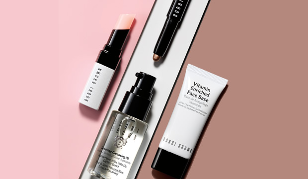 Los kits de Bobbi Brown serán tu regalo ideal para esta temporada de fiestas decembrinas