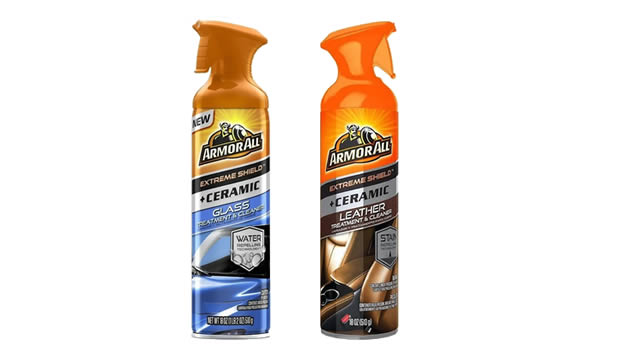 Si vives en CDMX y área metropolitana participa para ganar uno de los dos kits para cuidar tu automóvil con Armor All y Fiancée Bodas