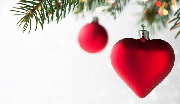 Cuatro peligros para el corazón que hay que esquivar en estas fiestas de Navidad y Año Nuevo