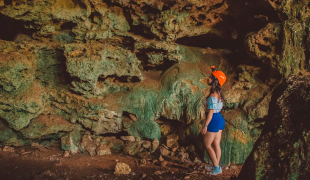 Estas vacaciones vive la aventura en la Ruta Puuc de Yucatán