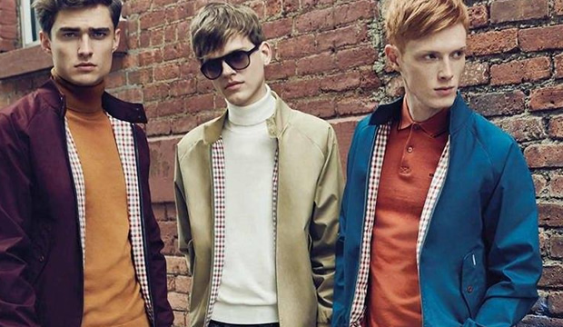 La moda británica de Ben Sherman llega a México con sus dos boutiques en CDMX
