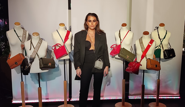 “Talisman”, el ‘fashion film’ de Jaime Ibiza que representa su filosofía
