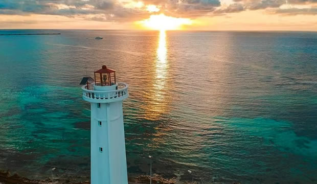 Los mejores sitios para disfrutar de Grand Costa Maya en el Caribe Mexicano