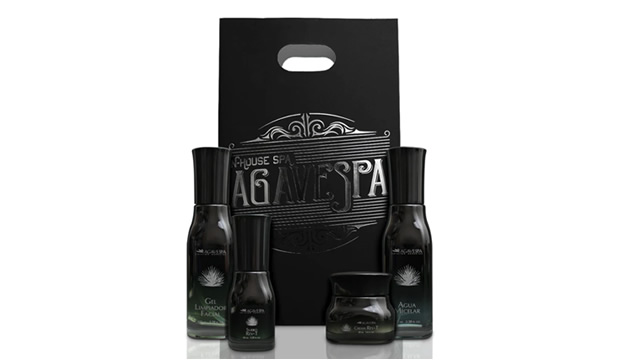 AgaveSpa presenta REV-T su nueva línea para revertir el paso del tiempo