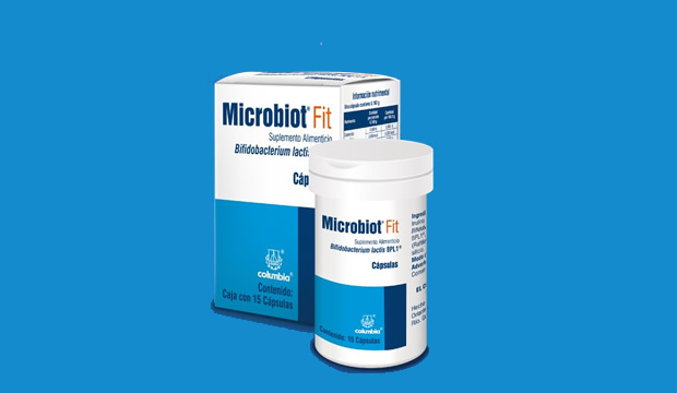 Si vives en CDMX y área metropolitana participa para ganar tratamiento de probióticos con duración de tres meses y asesoría nutricional, con Microbiot Fit y Fiancée Bodas