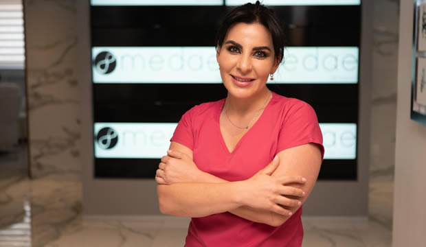 La medicina Genómica, todo lo que debes saber