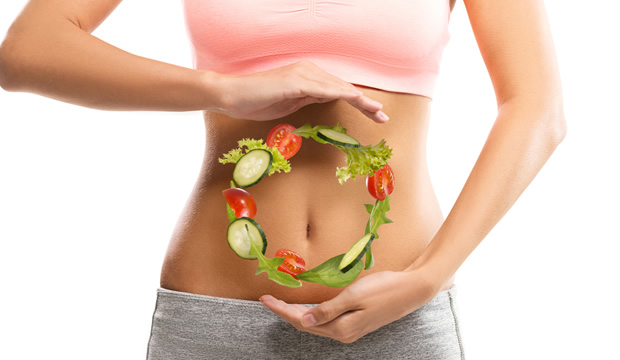 Tu salud intestinal, la mejor inversión