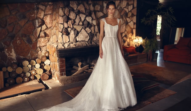 Dreams by Lihi Hod colección novias Otoño 2023