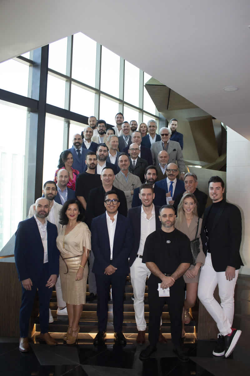 Maison Peony presenta EXIPA, la primera Exhibición Internacional de Perfumería de Autor