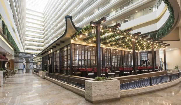 Vacaciones de ensueño en el nuevo Seadust Cancún, la nueva propiedad de Playa Hotels & Resorts