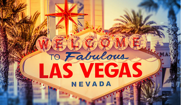 Lo que no sabías de las bodas en Las Vegas